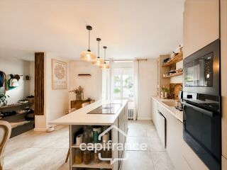  Maison � vendre 5 pi�ces 123 m�