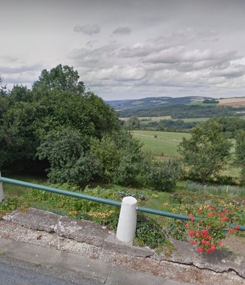 Dpt Meurthe et Moselle (54), à vendre proche de PONT A MOUSSON terrain 120000 Pont--Mousson (54700)