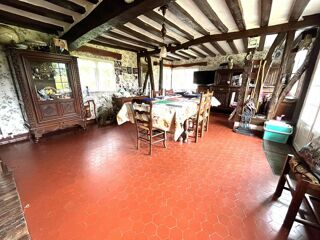  Maison � vendre 5 pi�ces 85 m�