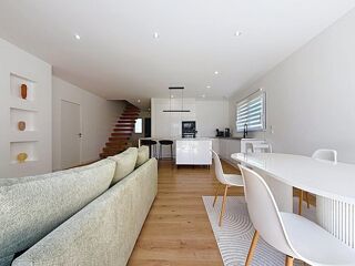  Maison à vendre 7 pièces 125 m²