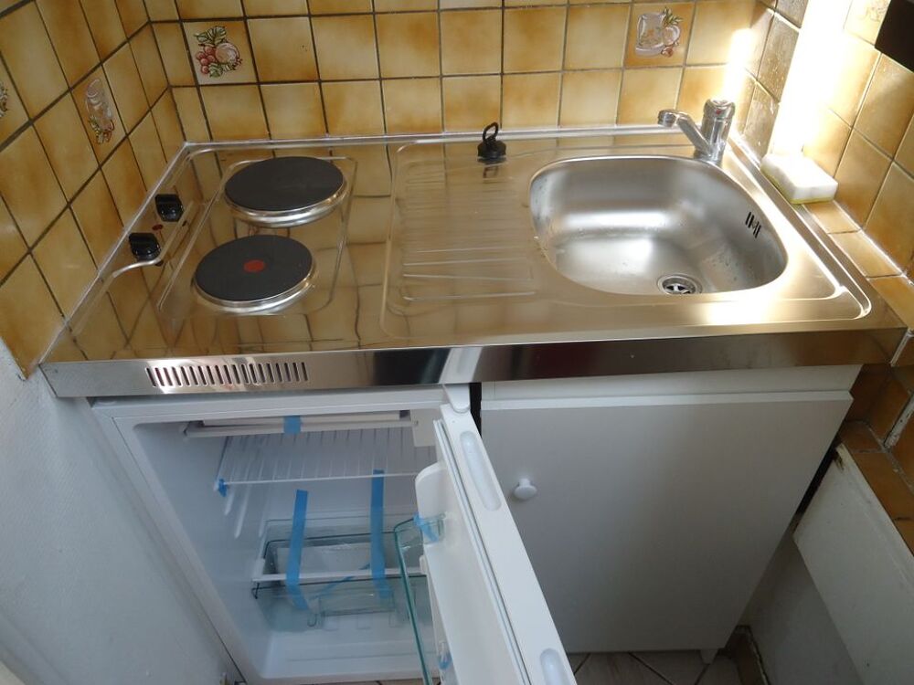 Location Appartement Studio de 19m2 à louer sur Épinay-sur-Seine Epinay sur seine