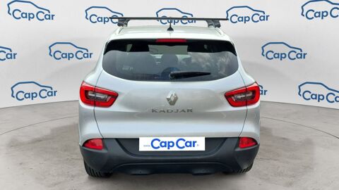 Kadjar 1.5 dCi 110 Business 2018 occasion 59400 Cambrai