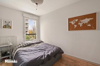  Appartement à vendre 2 pièces 39 m²