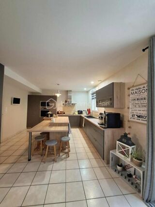  Maison � vendre 8 pi�ces 177 m�