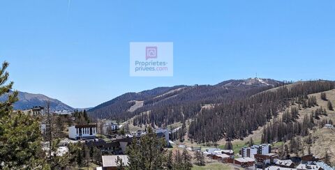   Valberg - Vaste 3 pi�ces vue panoramique station et montagnes Appartement - 3 pi�ce(s) - 83 m�