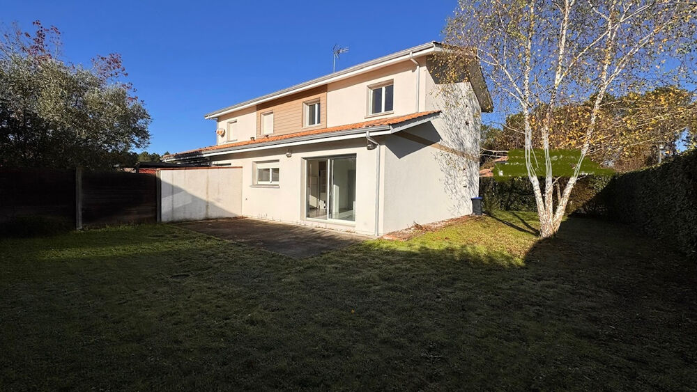 à vendre  Maison Lège-Cap-Ferret (33950)
