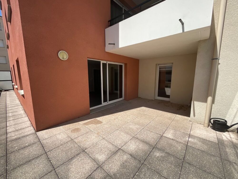 Vente Appartement Villars centre - Appartement T3 Villars