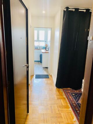  Appartement � louer 1 pi�ce 12 m�