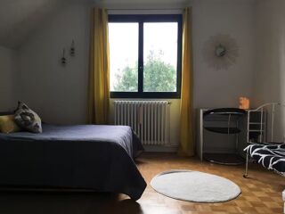  Appartement à louer 1 pièce 16 m²