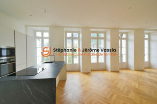  Appartement à vendre 4 pièces 82 m²