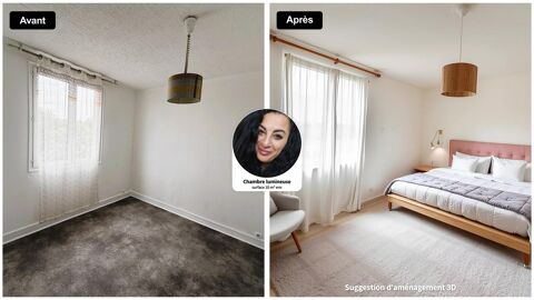   Appartement Appartement - 2 pi�ce(s) - 26 m�