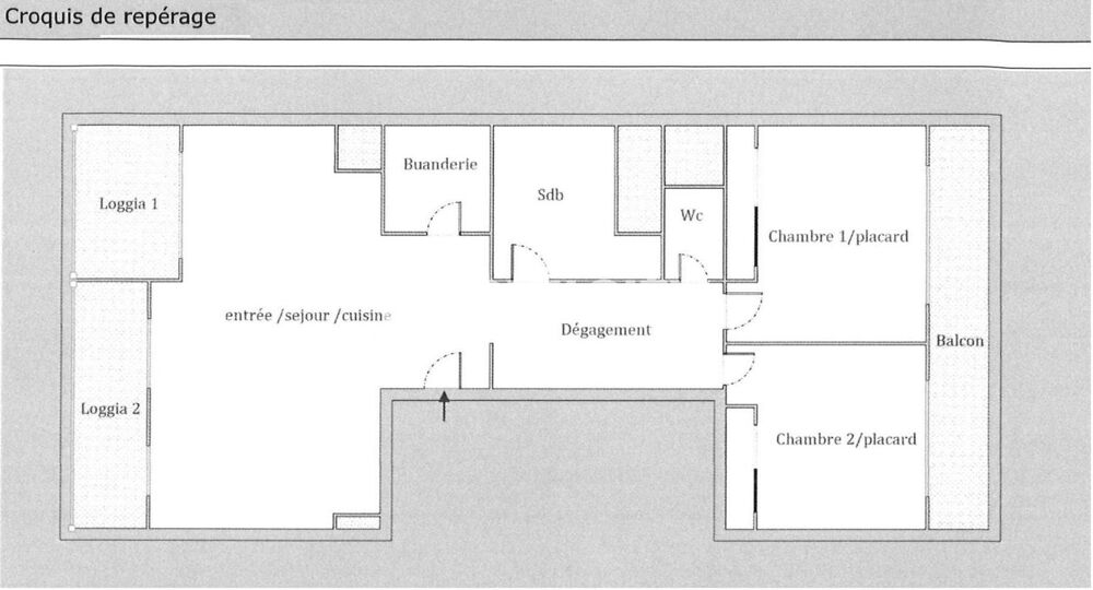 Appartement