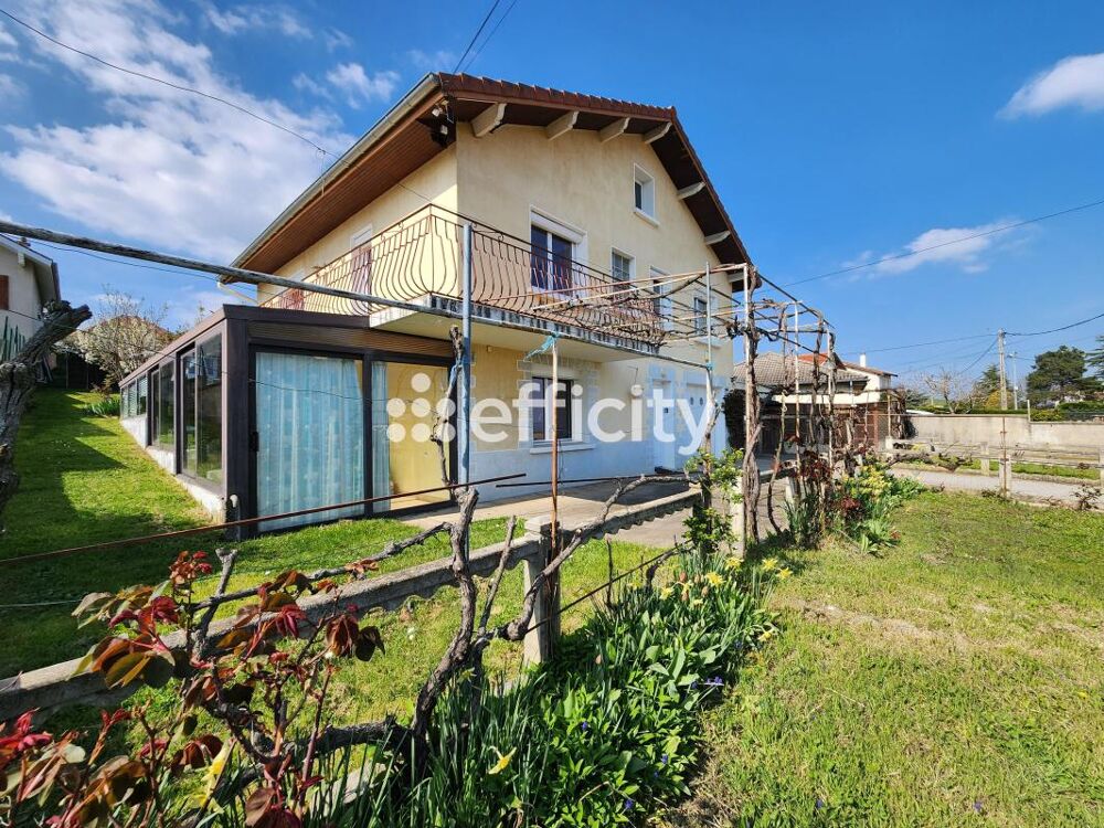 Vente Villa Villa Saint martin la plaine