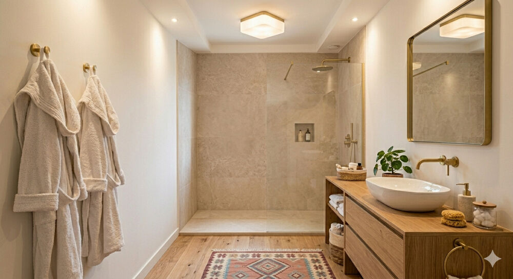 Vente Appartement - T2 avec BALCON orienté SUD, proche TRANSPORTS - Saint denis