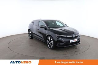 M&eacute;gane EV60 Optimum Charge Techno 220 ch 2022 occasion 92130 Issy-les-Moulineaux