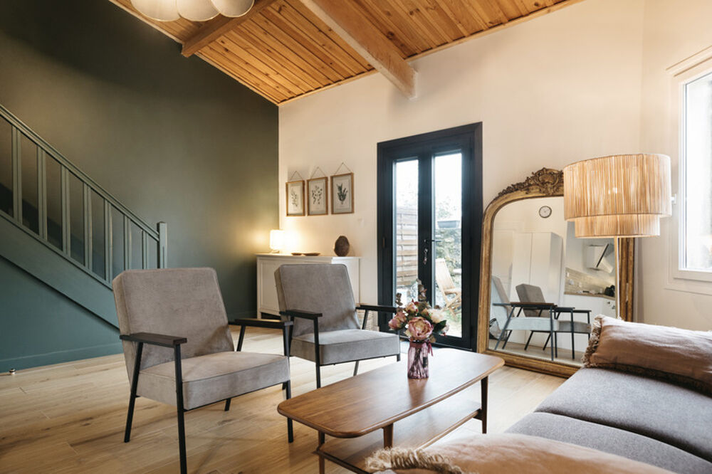 � vendre  Maison Pauillac (33250)