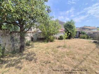  Remise / Grange à vendre 2 pièces 195 m²