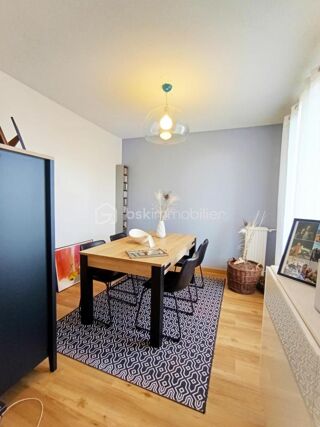  Appartement � vendre 4 pi�ces 75 m�