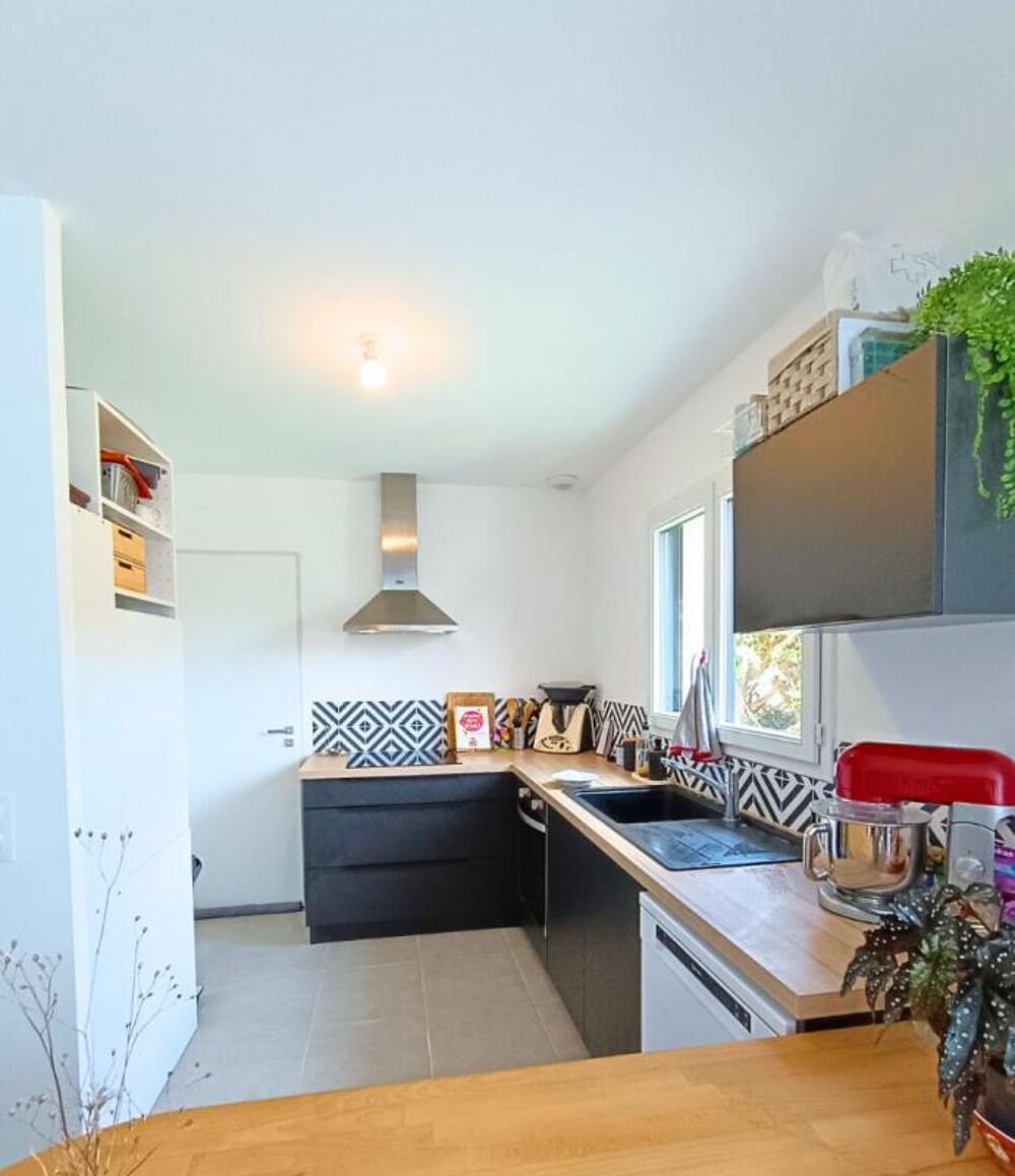 Maison 5 pièces 87 m² · à Vivonne · 87 m² · 239 900 €