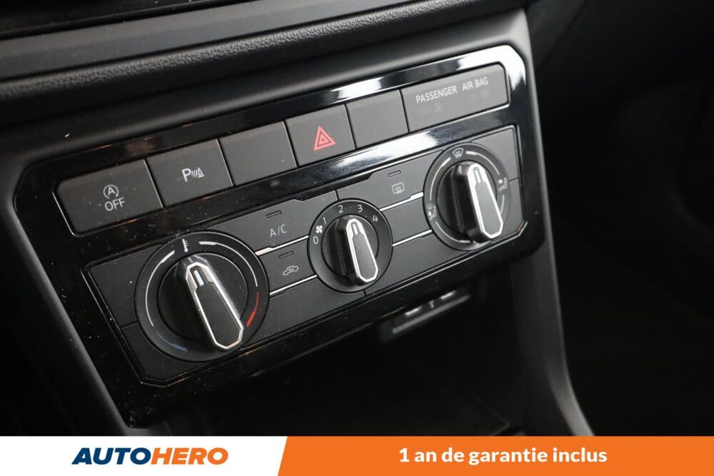 T-Cross 1.0 TSI Life Tech 95 ch 2023 occasion 92130 Issy-les-Moulineaux