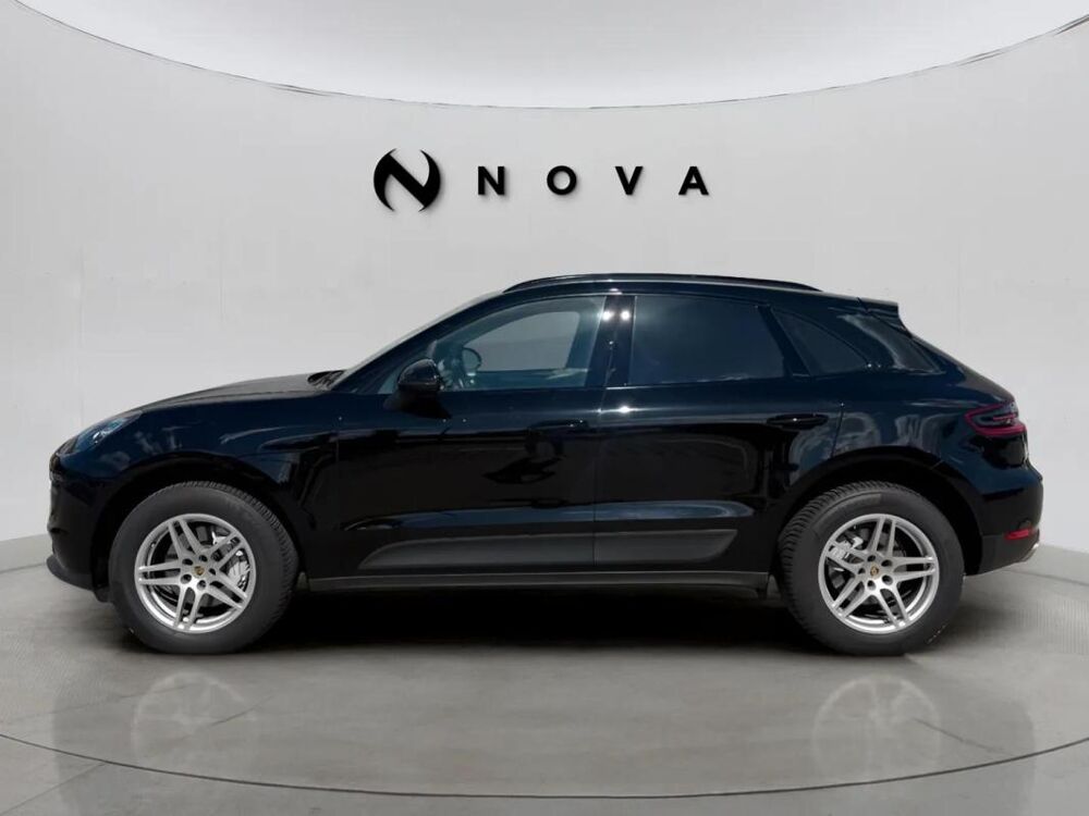 Macan S 3.0 TDI • 258ch PDK Toit ouvrant Pack Chrono 2016 occasion 33600 Pessac