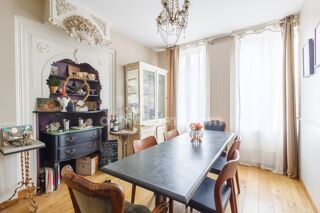  Maison � vendre 8 pi�ces 199 m�