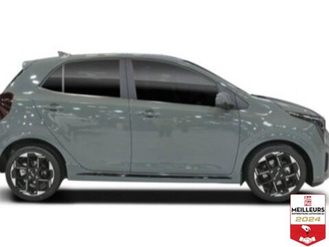 Picanto 1.0 GDi 68 ch BVM5 - Active 2026 occasion 10150 Lavau