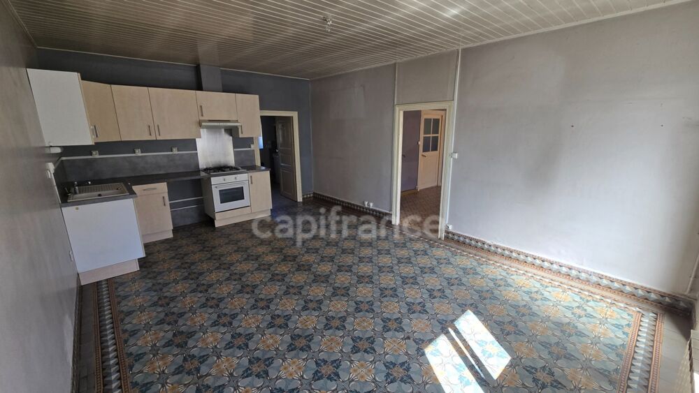 Vente Maison Maison en pierre de 139 m² avec dépendances- terrain de 2308 m² - Proche de Chalon-sur-Saône (Saône et Loire) Epervans