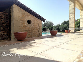  Villa � vendre 5 pi�ces 170 m�