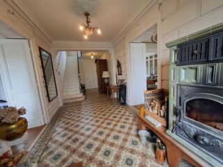  Propri�t�/ch�teau � vendre 8 pi�ces 320 m�