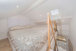  Appartement à louer 2 pièces 22 m²