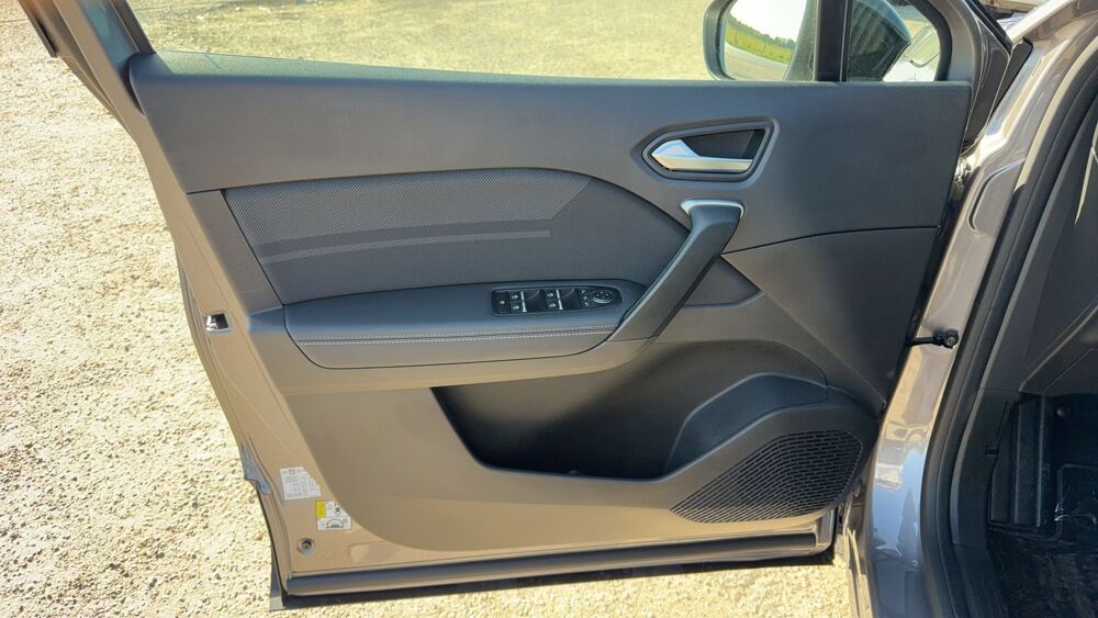 Symbioz 1.6 E-Tech 145 Hybrid BVA6 Esprit Alpine 2025 occasion 76230 Isneauville