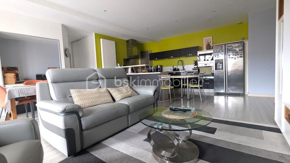 Vente Appartement APPARTEMENT CENTRE VILLE Feurs