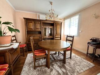  Maison � vendre 3 pi�ces 61 m�