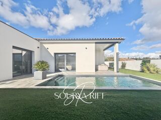  Maison � vendre 4 pi�ces 110 m�