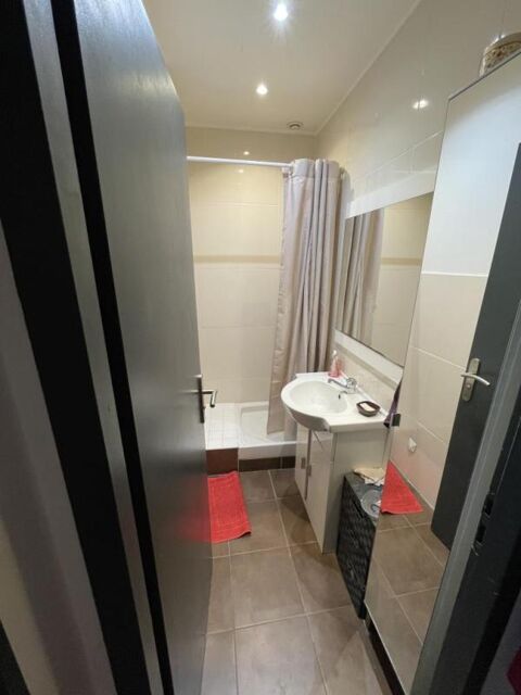  Appartement  louer 2 pices 33 m