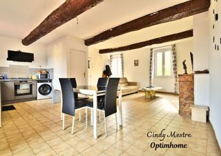  Maison à vendre 3 pièces 80 m²