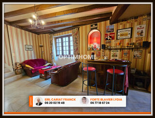  Maison à vendre 7 pièces 159 m²