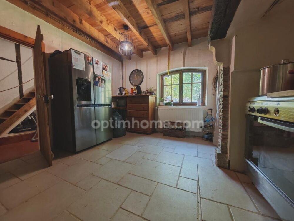 Vente Maison Charmante maison de campagne entre Vic-Fezensac et Eauze Eauze