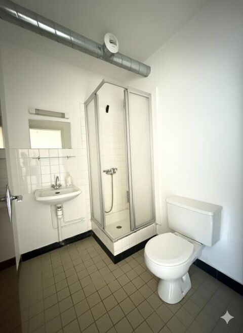  Appartement � louer 1 pi�ce 15 m�