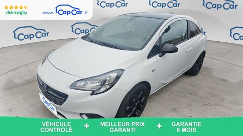 Annonce voiture Opel Corsa 7990 �