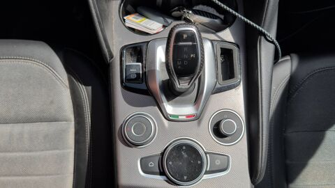 Giulia 2.2 JTD 136 AT8 Sprint - Automatique Toit ouvrant 2020 occasion 62129 Therouanne