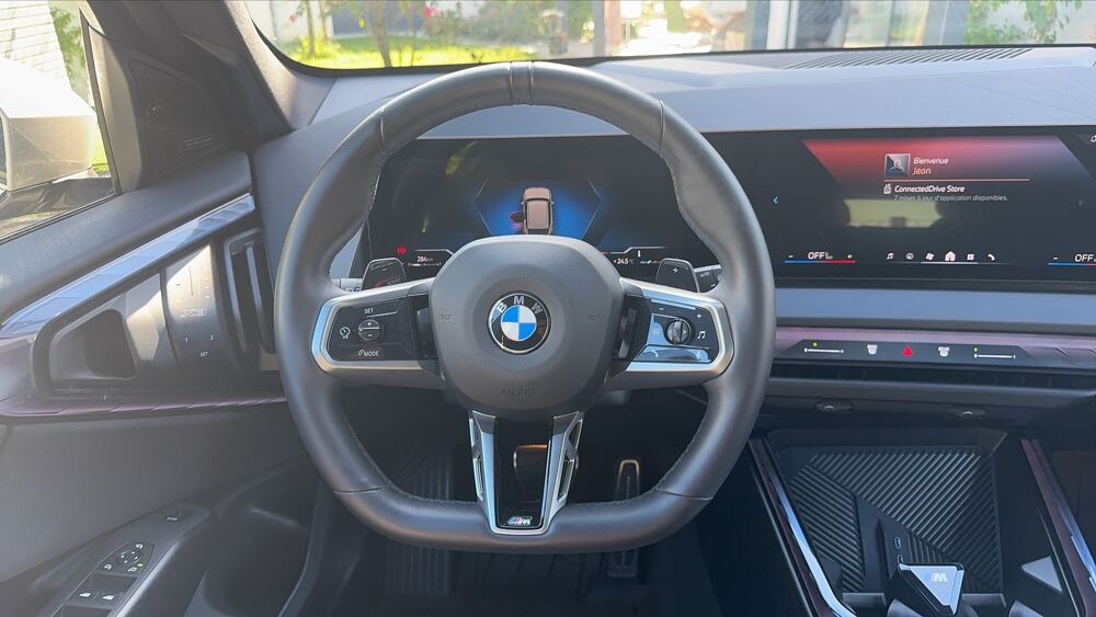 X3 G45 xDrive 40d 303 BVA8 M Sport 2025 occasion 40140 Soustons