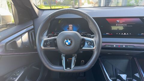 X3 G45 xDrive 40d 303 BVA8 M Sport 2025 occasion 40140 Soustons