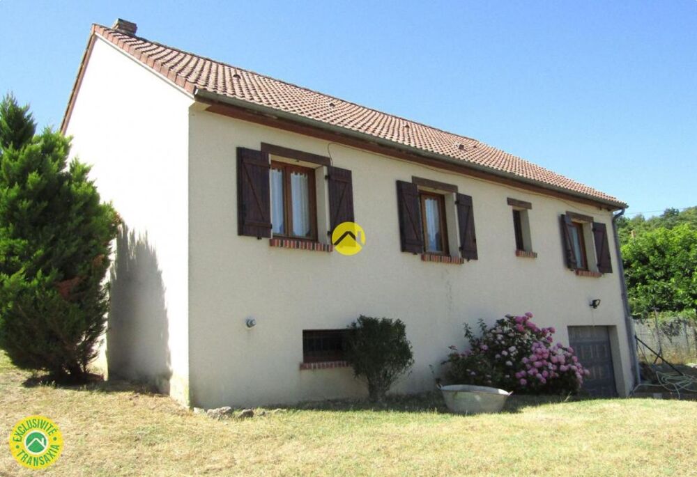 Vente Maison A 5 minutes de Montrichard Montrichard val de cher