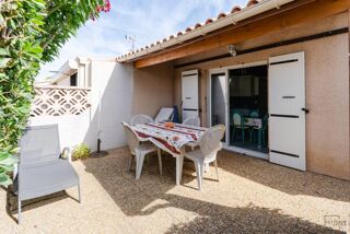  Maison à vendre 2 pièces 29 m²