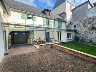 Maison à vendre 6 pièces 124 m²
