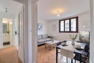  Appartement à vendre 3 pièces 62 m²
