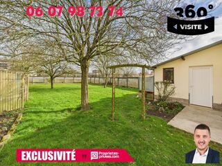  Maison � vendre 5 pi�ces 90 m�