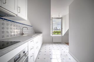  Appartement à vendre 2 pièces 63 m²
